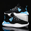 Tenis Men Sneakers  Running Mens Casual Shoes Luxury Sneakers Trainer Race Breathable Shoes Fashion Mesh Loafers Shoes for Men