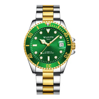 Original Hot Sale Automatic Mechanical Watch for Men Luxury Waterproof Luminous Wristwatch Mechanical Wristwatches Automatic
