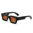 2025 New Edition Polarized Sunglasses Cross-Border 2401 Retro Trending Unisex Fashion Polarized Eyewear