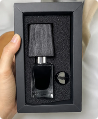 100ml Perfume Eau de Parfum for Her, Sophisticated Woody Floral Scent Perfect for Daily Wear body