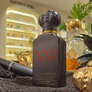 Clive Christian 50ml Amberwood Fresh Women Perfume Long Lasting Elegant Fragrance with Jasmine Rose Sandalwood Amber Musk