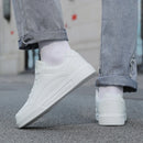 Men's Sneakers, New Summer Style Casual Shoes for Couples, Lightweight, Breathable, Wear-Resistant, Non-Slip Sports Shoes for Women