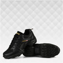 Men's Dance Sneakers Breathable Mesh Split Sole Modern Jazz Hip Hop Dance Shoes 602