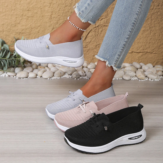 Women's Shoes 2026 Casual Sneakers Colorful Versatile Fashionable Work Shoes Comfortable Style Free Shipping