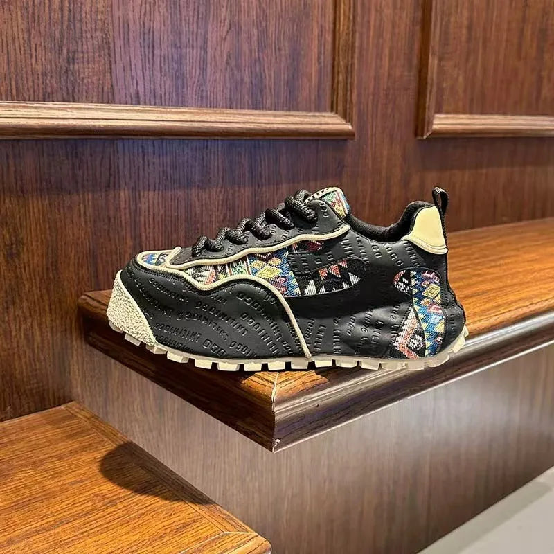 Black / 39