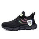 Men's Sneakers Breathable Running Shoes For Men Comfortable Classic Casual Shoes Men Tenis Masculino