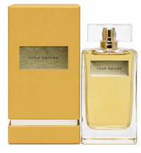 100ml Perfume Eau de Parfum for Her, Sophisticated Woody Floral Scent Perfect for Daily Wear body