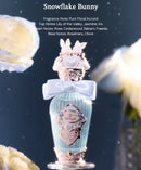 Flowerknows Moonlight Mermaid Perfume Flower Know Makeup Fruit Grapefruit Long Lasting Personal Perfume Eau De Parfum 50ML