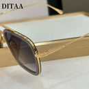 Flight 006 Luxury Designer Sunglasses Women Men Alloy Outdoor Sunglasses Eyewear Shades For Female Male Travel