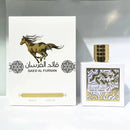 Arab Perfume Man High Quality Parfum For Men Long Lasting Light Fragrance Arabian Original Replica Parfum Cologne Pheromones
