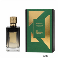 100ml Brand Parfum Portrait of a Noblewoman Women Perfume Lasting Woody Flora Cologne Men Fragrance Perfumes Masculino