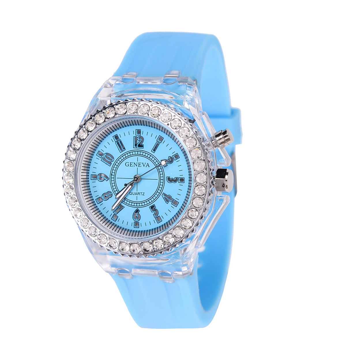 SKY BLUE