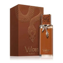 Fragrance Vulcan Feu Middle Eastern Dubai Arabic Perfume Unisex Long-Lasting Fragrance Eau De Parfum For Men Women Luxury