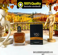 Hot  Perfume Clásico Perfume Self Unbounded Love Love EDP Rock Bluegrass Love Men's Perfume Parfums Homme Fragrance Body Spray