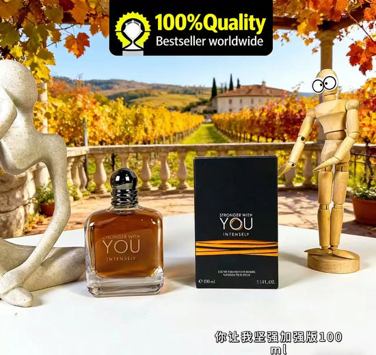 Hot  Perfume Clásico Perfume Self Unbounded Love Love EDP Rock Bluegrass Love Men's Perfume Parfums Homme Fragrance Body Spray