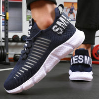 Sneakers Men Shoes Spring Summer Breathable Comfortable Running Shoe Fashionable Lightweight Basketball Causal Train Men's Shoes