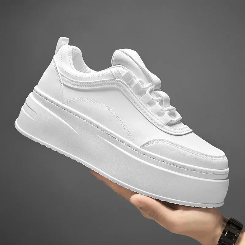 Zapatillas De Hombre Fashion Spring Casual Shoes Mesh Sport Sneakers Breathable Outdoor Branded Men Sports Shoes