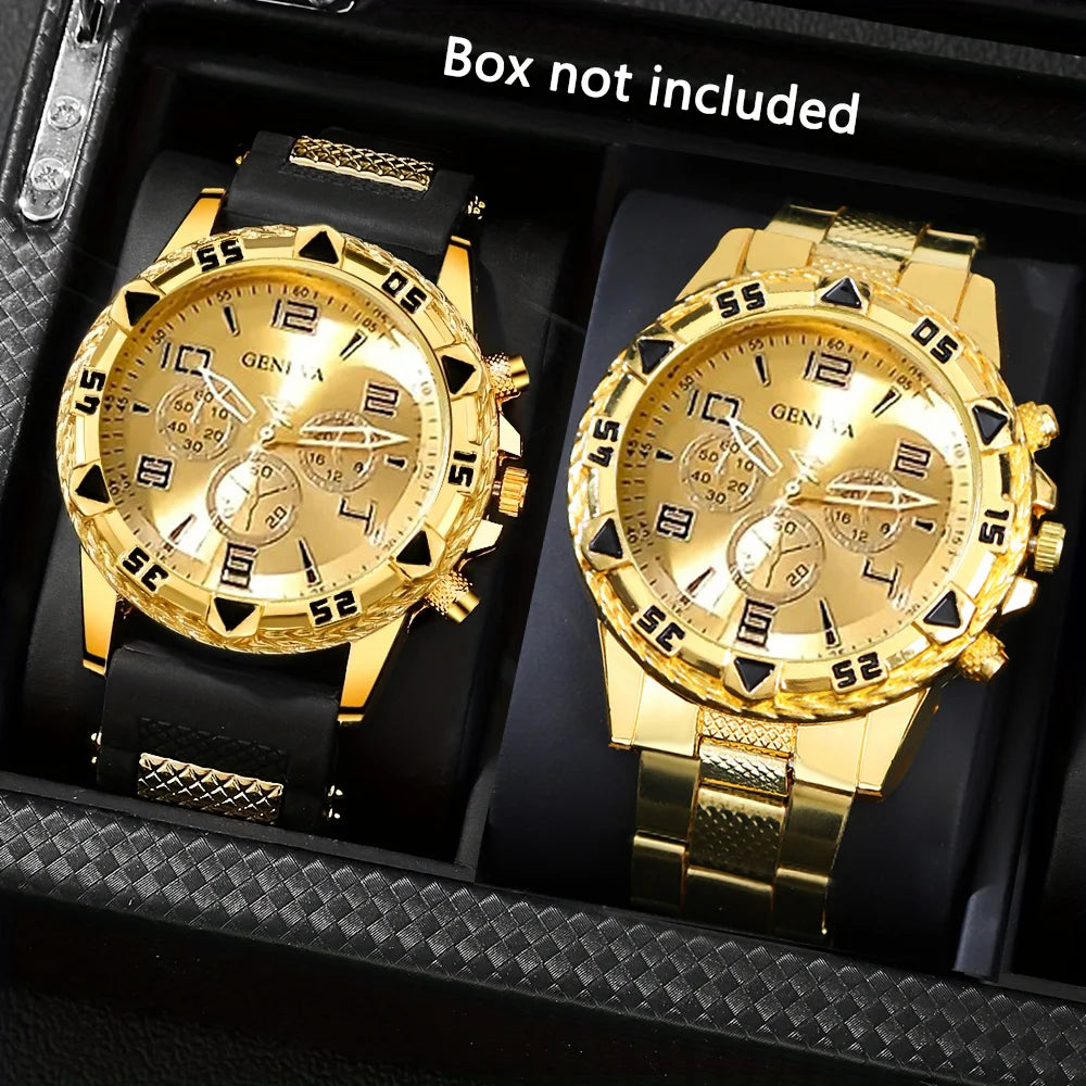 watch set B