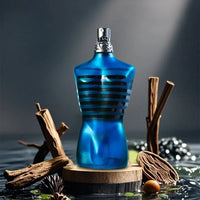 Men`s Perfume Long Lasting Eau De Toilette 100ML Eau De Cologne Male Naturally Fragrant Fashionable Spray Men Eau De Parfume