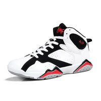 Men Basketball Shoes Fashion Non-slip Mens Casual Sneakers Man Sports High Quality Outdoor Jogging Shoes Boys Athletic Wear Traf