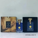 AMOUAGE 100ml Men’s Perfume Long Lasting Eau De Parfum Woody Oriental Aromatic Scent Fresh Warm Luxury Cologne Elegant Gift