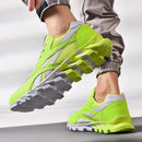 Mens Casual Sneakers Outdoors light Walking Sport Men Running Shoes Jumping Designer Comfortable High Quality Mens Tennis Hombre