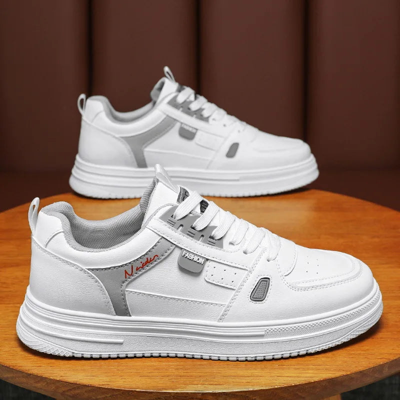 White Grey / 44