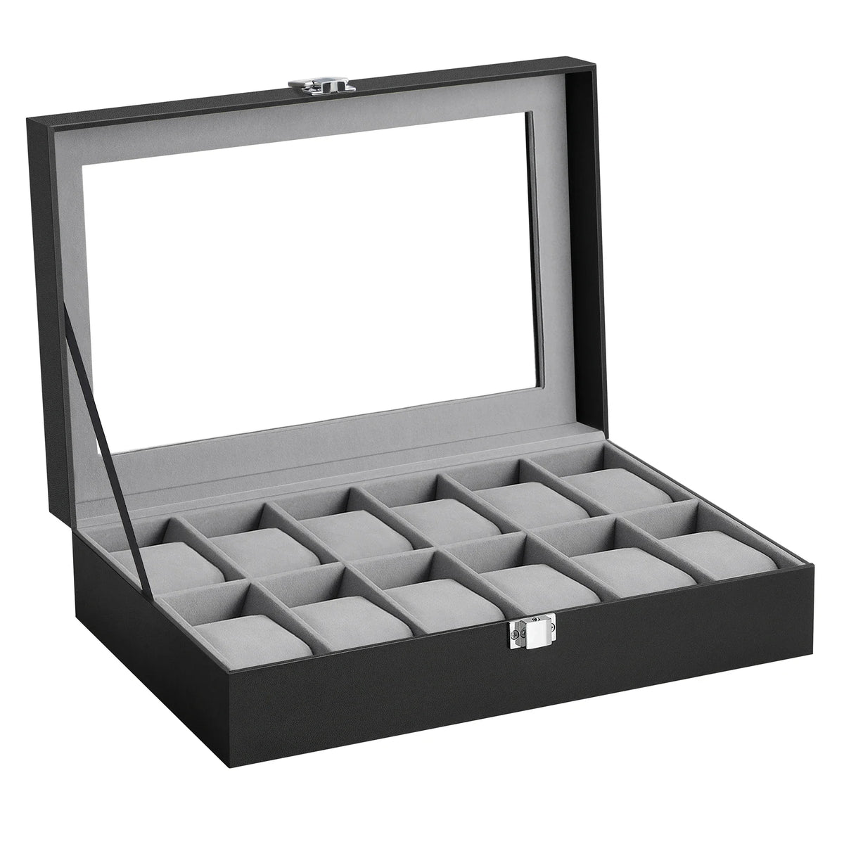 B-Grey / 12+ slots
