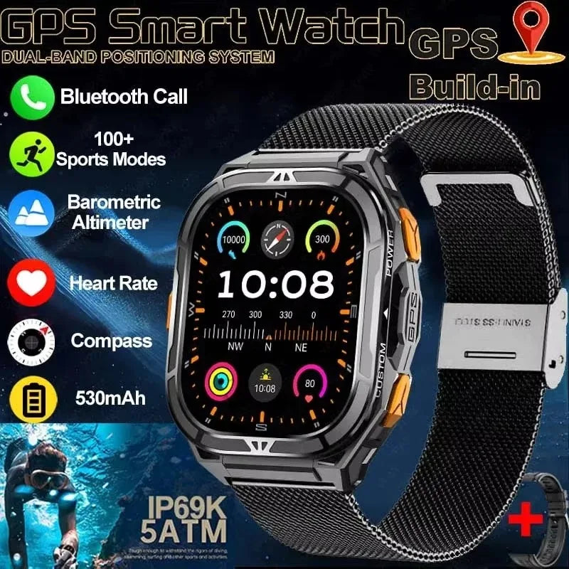 Black mesh strip