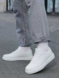 Men's Sneakers, New Summer Style Casual Shoes for Couples, Lightweight, Breathable, Wear-Resistant, Non-Slip Sports Shoes for Women