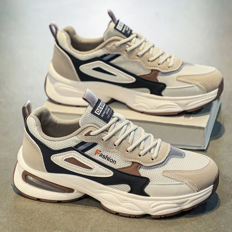 Beige / 42