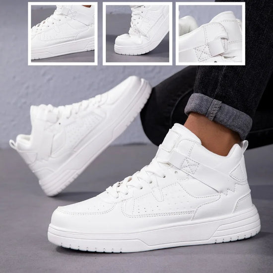 2026 Men‘s Casual Sneakers Breathable Athletic Shoes Lightweight Non-Slip Comfortable Sports Running Walking Shoes for Men