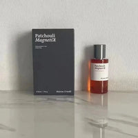 Parfum Oud Maracuja Perfumes and Colognes Luxury Maison Crivelli Perfume 50ml/100ml Men's Perfumes Lasting Elegant Woody Scent