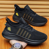 Sneakers for Men Summer Casual Sports Shoes Breathable Lightweight Plus Big Size 49 50 51 52 Zapatillas Deportivas Hombre