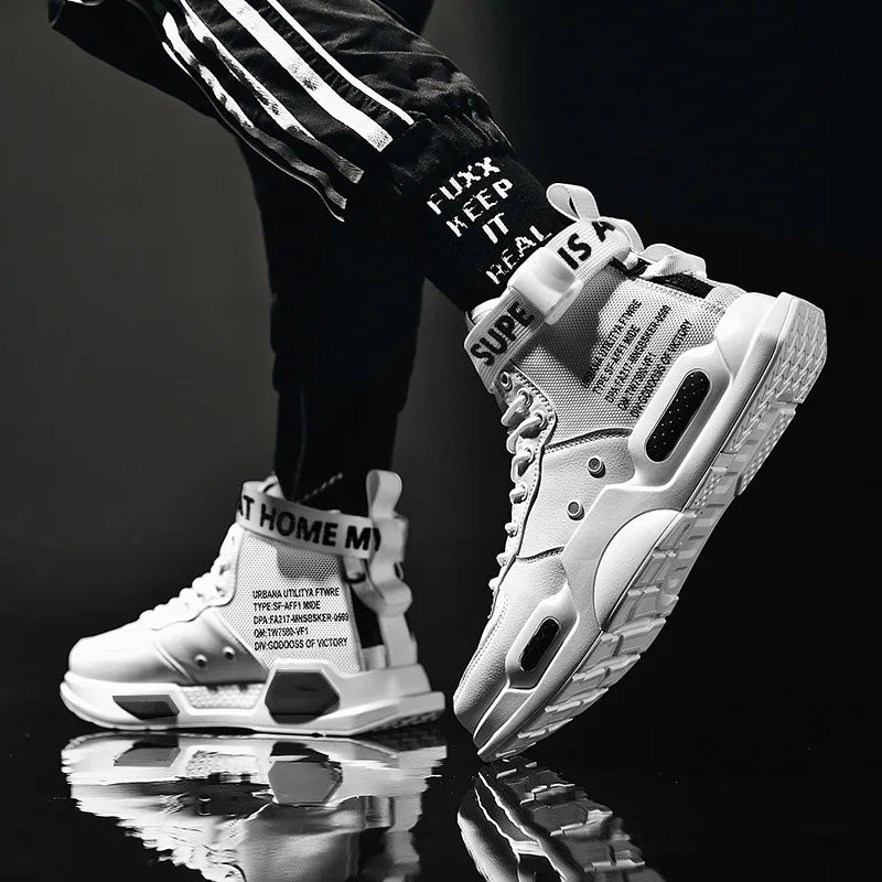 WHITE / 42