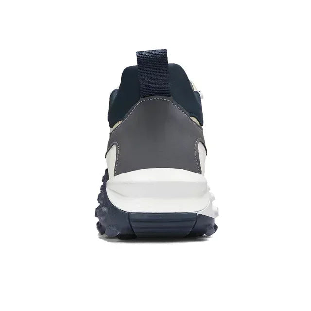 Men Sneakers Platform Men Shoes 2025 New Running Shoes for Men Luxury Brand Casual Vulcanized Shoes Comfortable Tenis Masculino