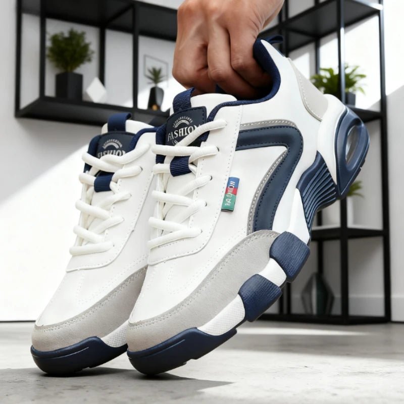 WHITE / 46