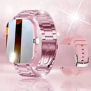 2026 New Multifunctional Smart Watch Men & Women Bluetooth Connected Phone Music Fitness Sports Bracelet Sleep Monitor watch