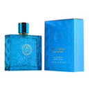 Men's Eros Perfume Long-Lasting Scent Fragrance Fresh Ocean Cologne Eau De Parfumattracting Women Dating Fresh Feminino Perfume