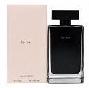 100ml Perfume Eau de Parfum for Her, Sophisticated Woody Floral Scent Perfect for Daily Wear body