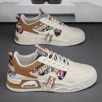 2025 new style, trendy, versatile, fashionable, casual sneakers, breathable, wear-resistant, comfortable, minimalist