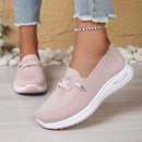 Women's Shoes 2026 Casual Sneakers Colorful Versatile Fashionable Work Shoes Comfortable Style Free Shipping