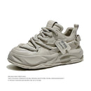 2025 Original Brand Man Sneakers Fashion Comfortable Wear-resistant Male Casual Shoes Tenis Masculino baskets hommes Travel Shoe