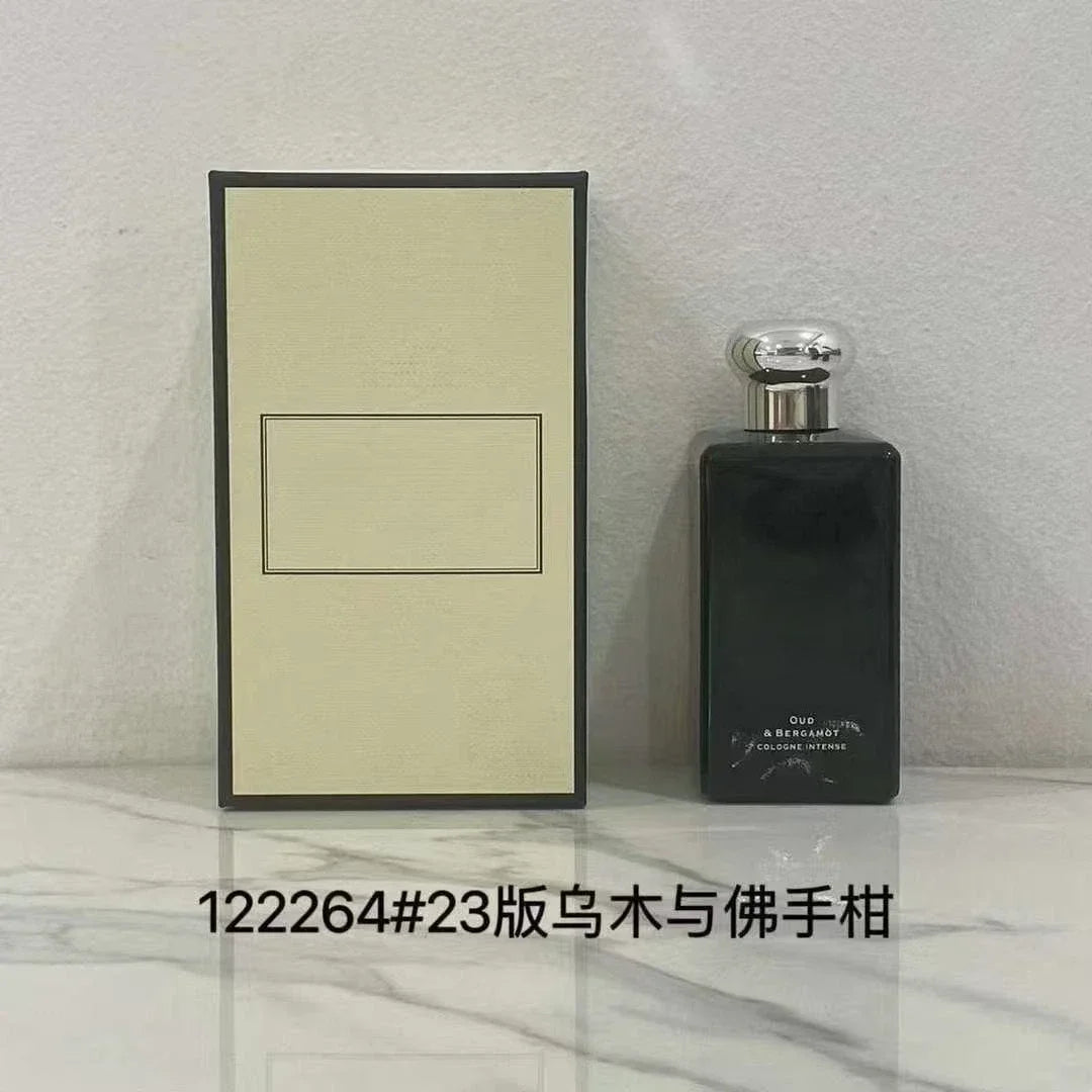 New product 518 Designer Natural spray For Women Long-Lasting blossom 100ml Designer Perfume Men Women Fragrance high quality