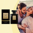 The Most Wanted Woody Parfum Intense Men‘s Cologne Charm Seductive Fragrance Lasting Wear Luxury Perfume For Men Business Dating