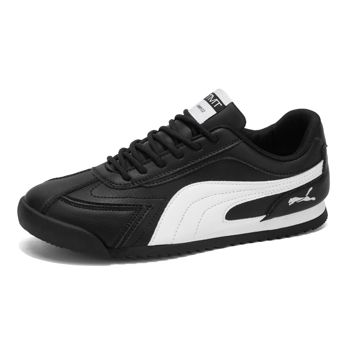 41 / Black
