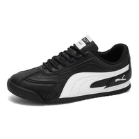 Men's Casual Shoes Sneakers 2026 Summer Male Anti-slip Outdoor Sports Leisure Shoes Soft Sole Running Fashion Walking Shoes