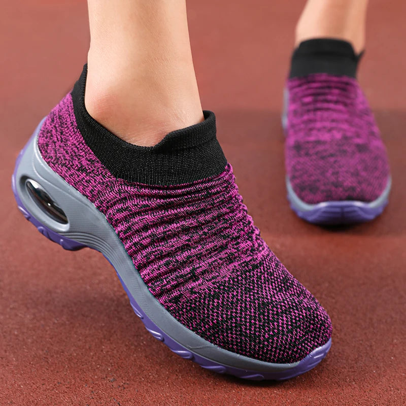 Purple / 40