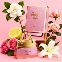 Women  Perfume Woody Floral 50ml Fashion Gift Long Lasting Eau de Parfum Daily Use Original Brand High Quality