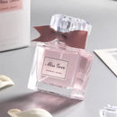 Miss Flower Blooming Season Perfume, Women's Floral Musk & Jasmine Spray, Long Lasting Fruity Fragrance, Seductive Romance Gift
